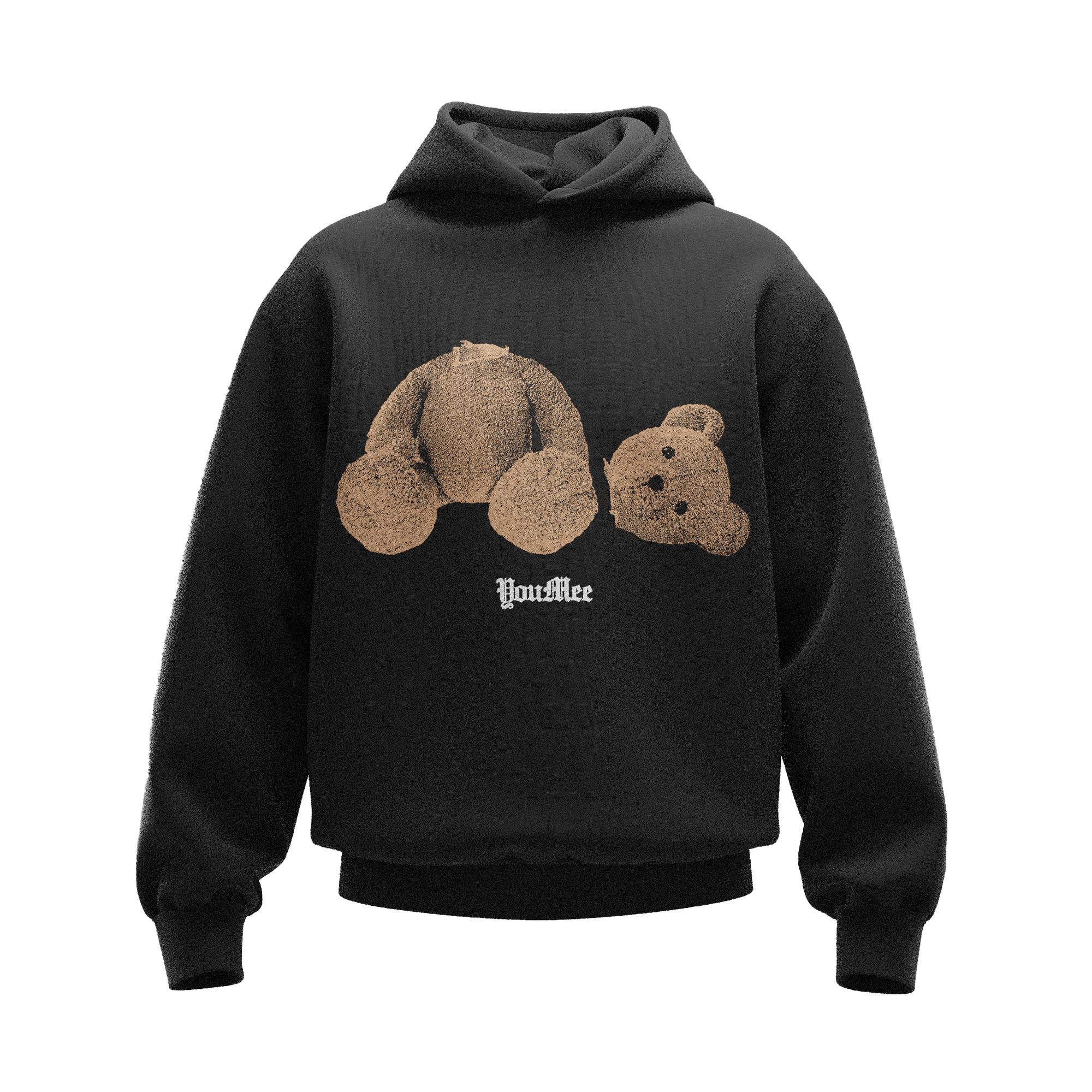R.I.P TEDDY